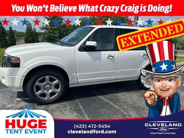 2014 Ford Expedition