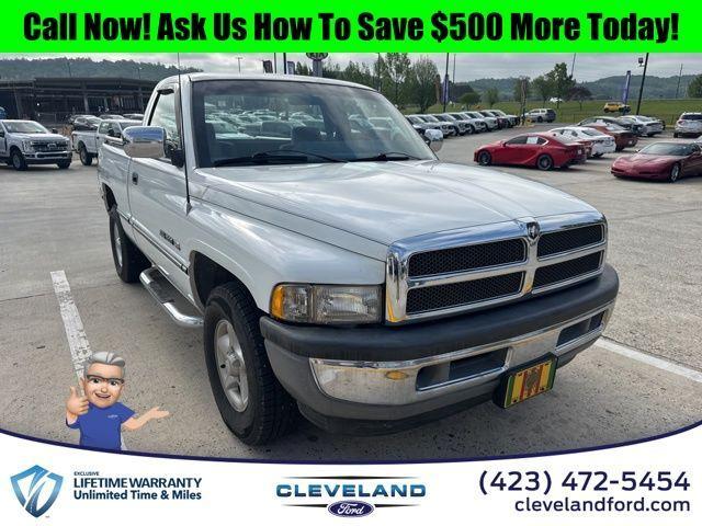 1995 Dodge Ram 1500
