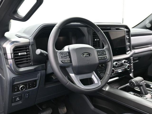 Photo of 2025 Star White Ford F-150