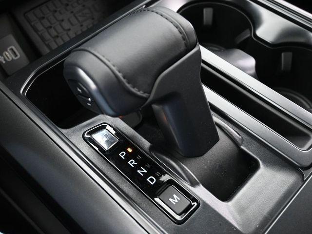 Photo of 2025 Star White Ford F-150
