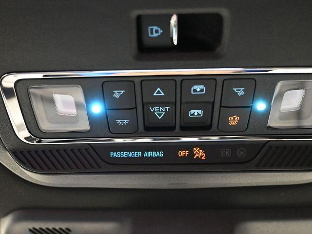 Photo of 2025 Star White Ford F-150