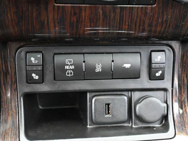 Photo of 2016 Siren Red Tintcoat Chevrolet Traverse