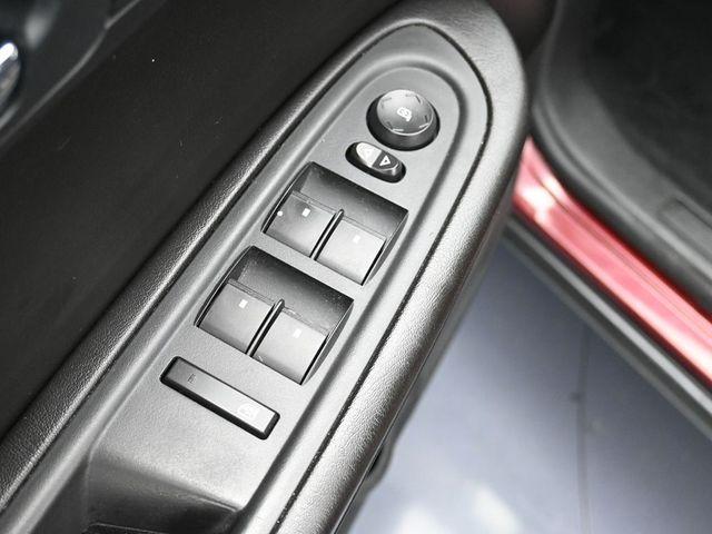 Photo of 2016 Siren Red Tintcoat Chevrolet Traverse