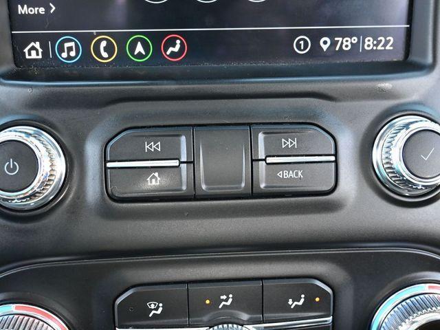 Photo of 2020 Carbon Black Metallic GMC Sierra 3500