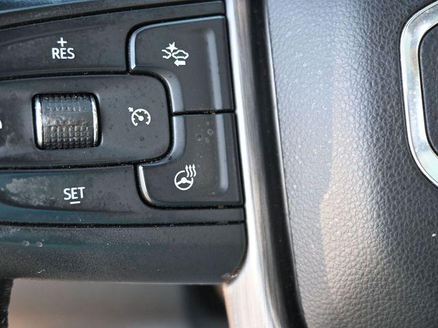 Photo of 2020 Carbon Black Metallic GMC Sierra 3500