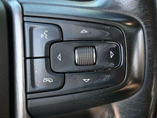 Photo of 2020 Carbon Black Metallic GMC Sierra 3500