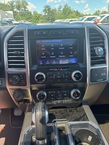 Photo of 2020 Silver Ford F-150
