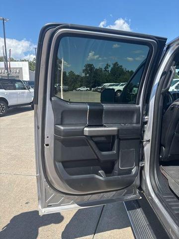 Photo of 2020 Silver Ford F-150