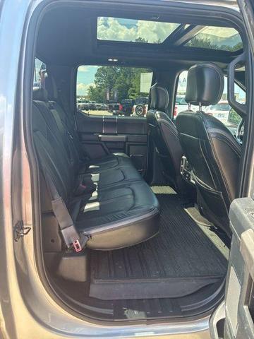 Photo of 2020 Silver Ford F-150