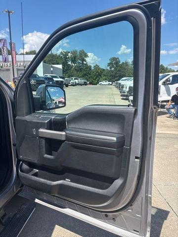 Photo of 2020 Silver Ford F-150