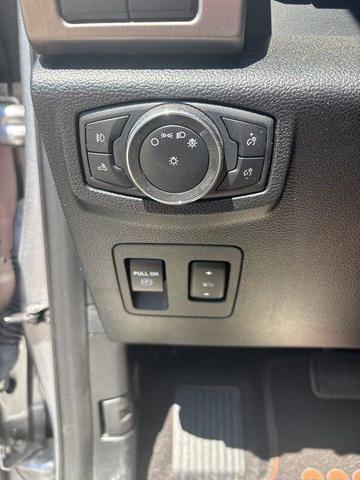Photo of 2020 Silver Ford F-150