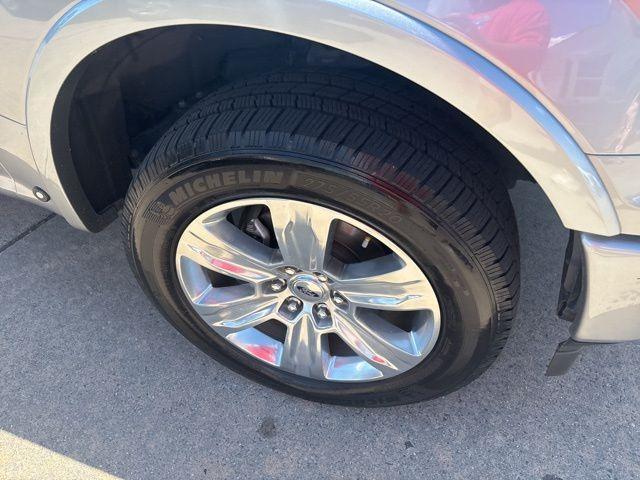Photo of 2020 Silver Ford F-150