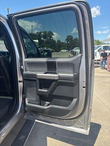 Photo of 2020 Silver Ford F-150