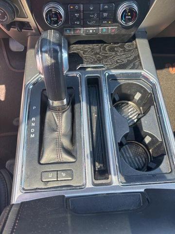 Photo of 2020 Silver Ford F-150