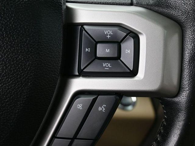 Photo of 2017 White Gold Ford F-150