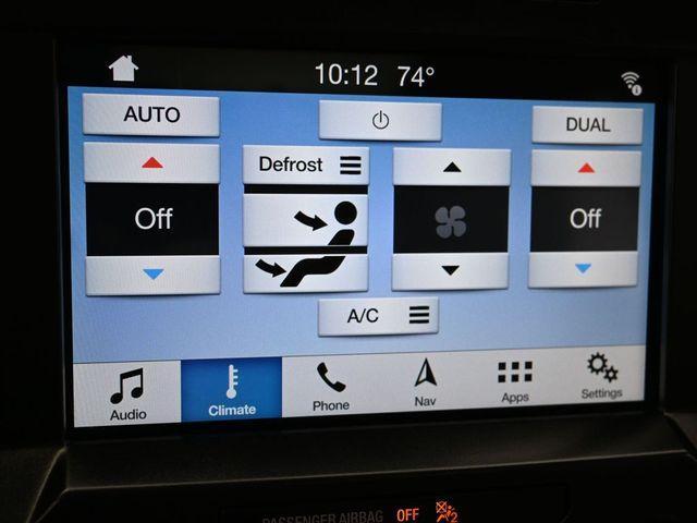 Photo of 2017 White Gold Ford F-150