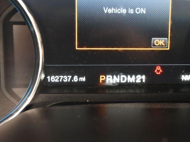 Photo of 2017 White Gold Ford F-150