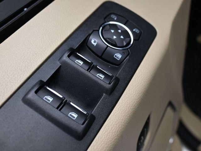 Photo of 2017 White Gold Ford F-150