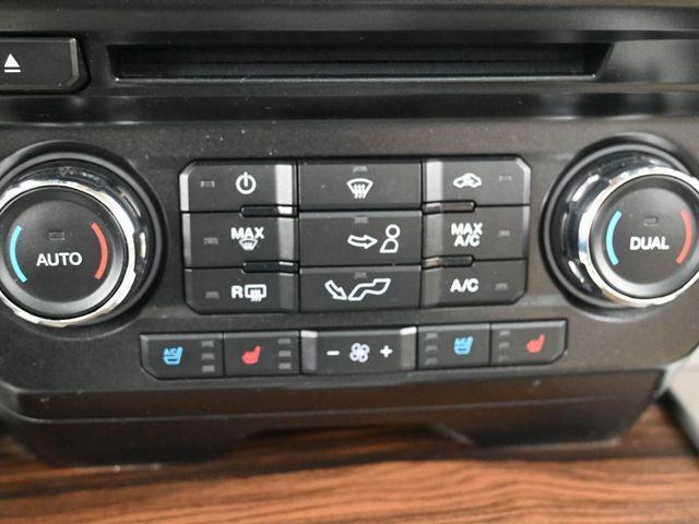 Photo of 2017 White Gold Ford F-150
