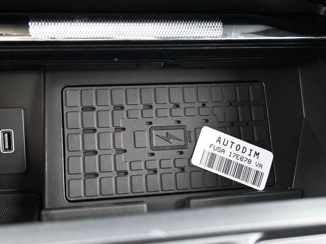 Photo of 2025 Silver Metallic Ford F-150