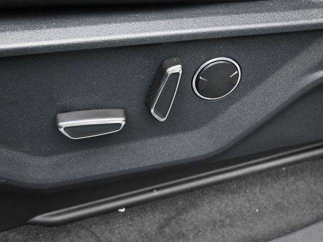 Photo of 2025 Silver Metallic Ford F-150