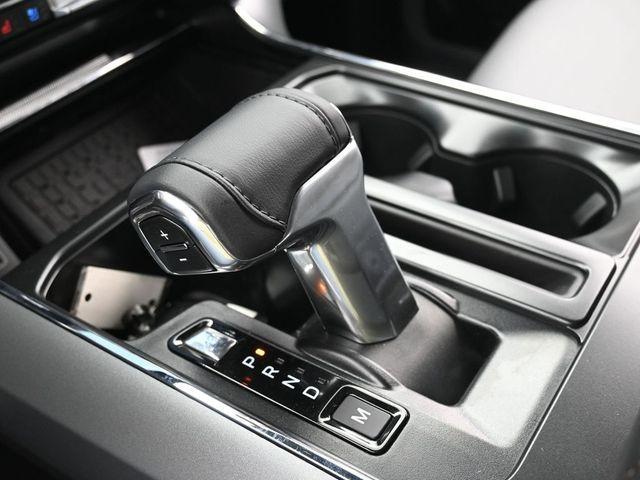 Photo of 2025 Silver Metallic Ford F-150