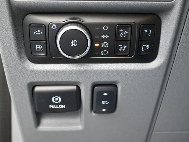Photo of 2025 Silver Metallic Ford F-150