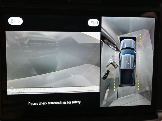 Photo of 2025 Silver Metallic Ford F-150