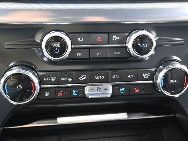 Photo of 2025 Silver Metallic Ford F-150