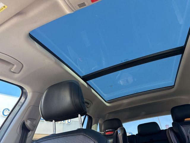 Photo of 2018 Platinum Gray Metallic Volkswagen Tiguan