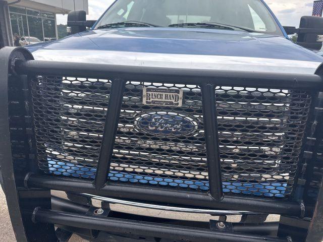 Photo of 2010 Blue Flame Metallic Ford F-150