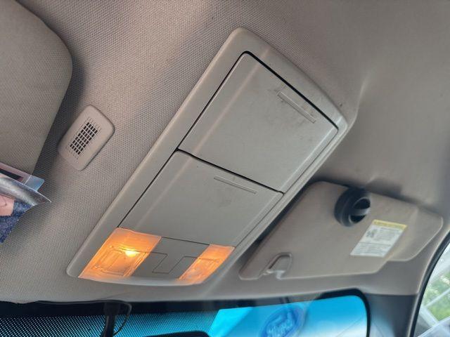 Photo of 2010 Blue Flame Metallic Ford F-150