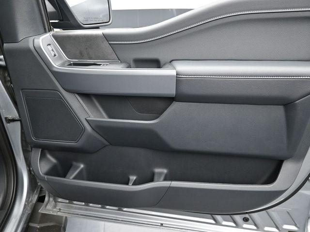 Photo of 2025 Iconic Silver Metallic Ford F-150