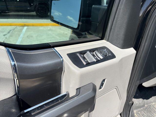 Photo of 2018 Shadow Black Ford F-150