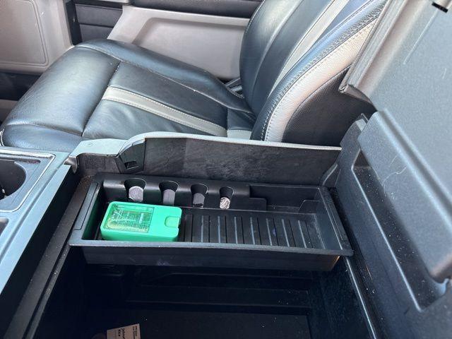 Photo of 2018 Shadow Black Ford F-150