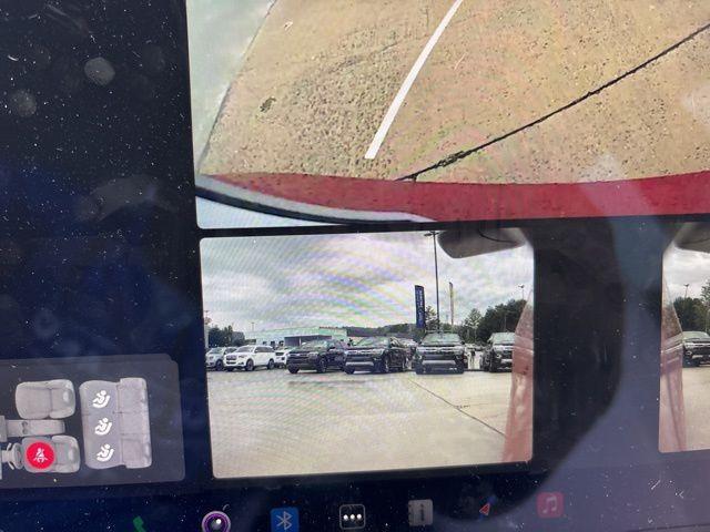 Photo of 2021 Red Multi Tesla Model 3