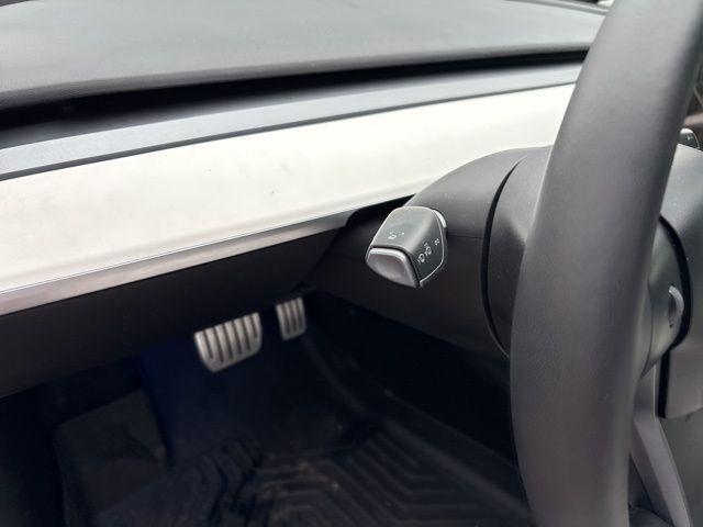 Photo of 2021 Red Multi Tesla Model 3