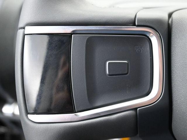 Photo of 2025 Dark Matter Gray Metallic Ford Expedition Max