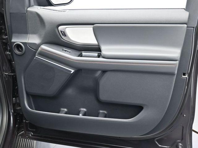 Photo of 2025 Dark Matter Gray Metallic Ford Expedition Max
