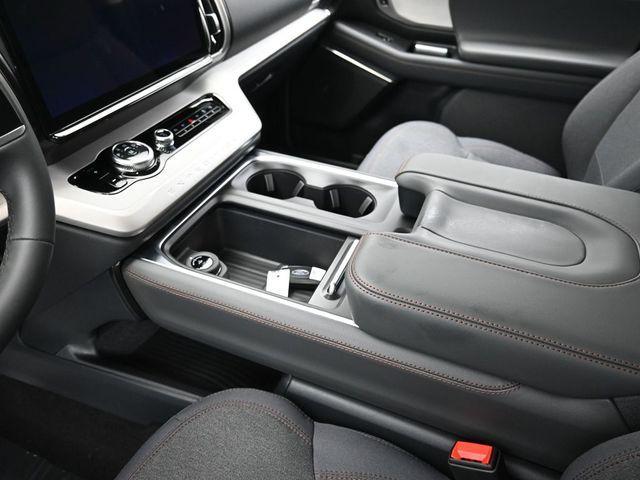 Photo of 2025 Dark Matter Gray Metallic Ford Expedition Max