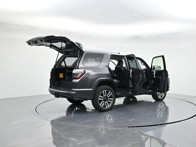 Photo of 2019 Magnetic Gray Metallic Toyota 4Runner