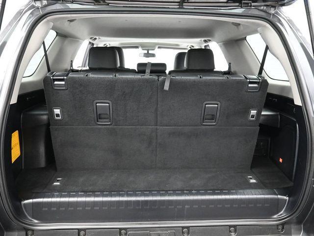 Photo of 2019 Magnetic Gray Metallic Toyota 4Runner