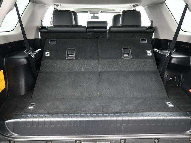 Photo of 2019 Magnetic Gray Metallic Toyota 4Runner