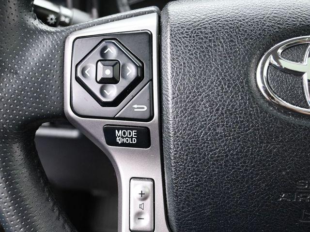 Photo of 2019 Magnetic Gray Metallic Toyota 4Runner