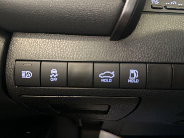 Photo of 2024 Black Toyota Camry