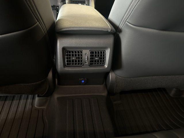 Photo of 2024 Black Toyota Camry