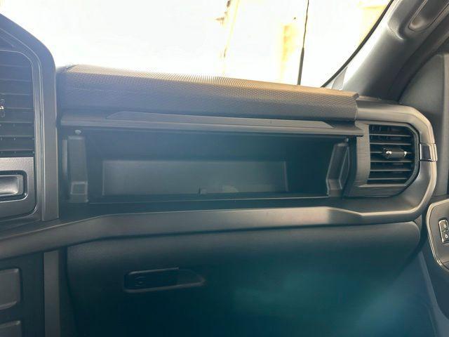 Photo of 2024 Black Metallic Ford F-150