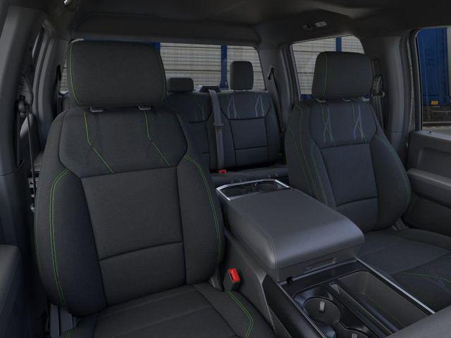 Photo of 2025 Carbonized Gray Metallic Ford F-150