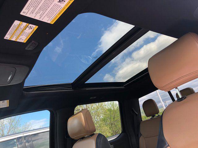Photo of 2021 Kodiak Brown Metallic Ford F-150