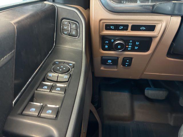 Photo of 2021 Kodiak Brown Metallic Ford F-150